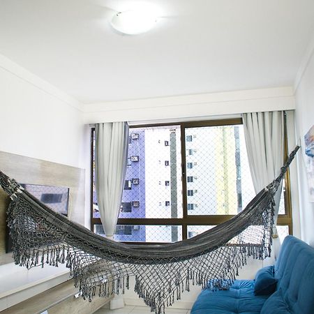 Flat 701 - Portomar Home Club Recife Exteriör bild