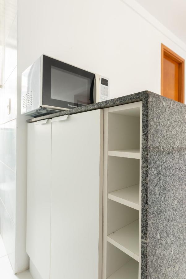 Flat 701 - Portomar Home Club Recife Exteriör bild