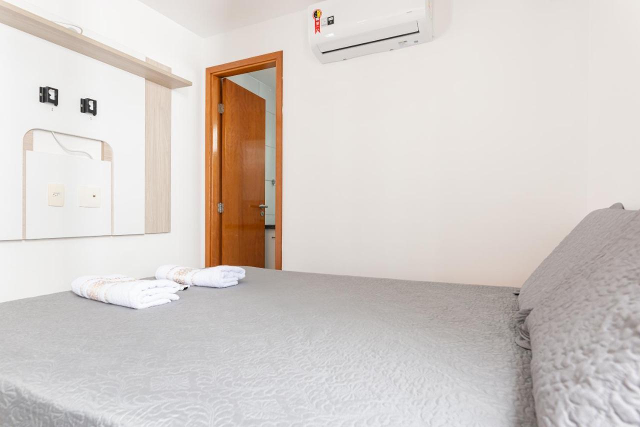 Flat 701 - Portomar Home Club Recife Exteriör bild