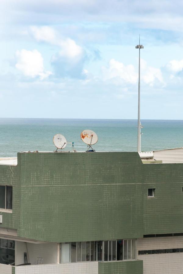 Flat 701 - Portomar Home Club Recife Exteriör bild
