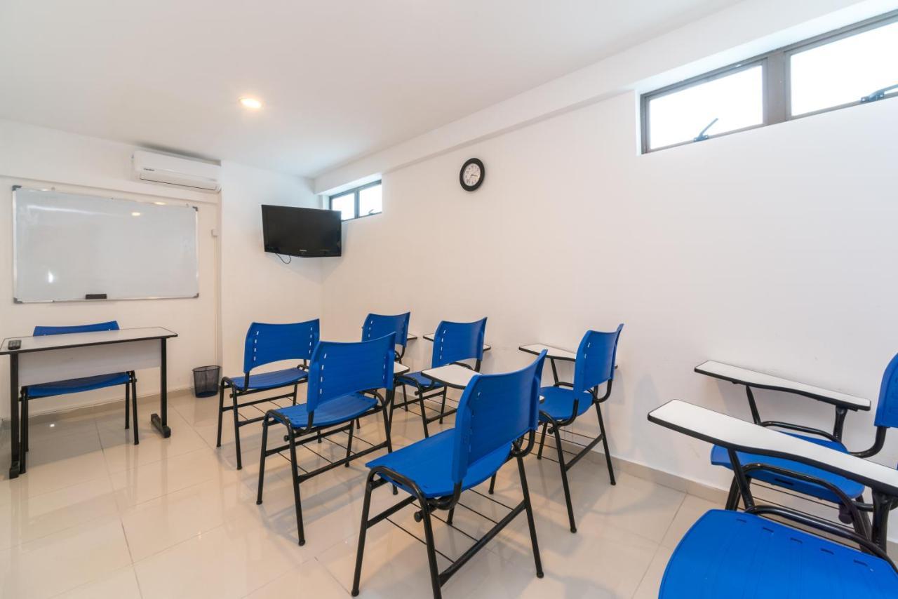 Flat 701 - Portomar Home Club Recife Exteriör bild