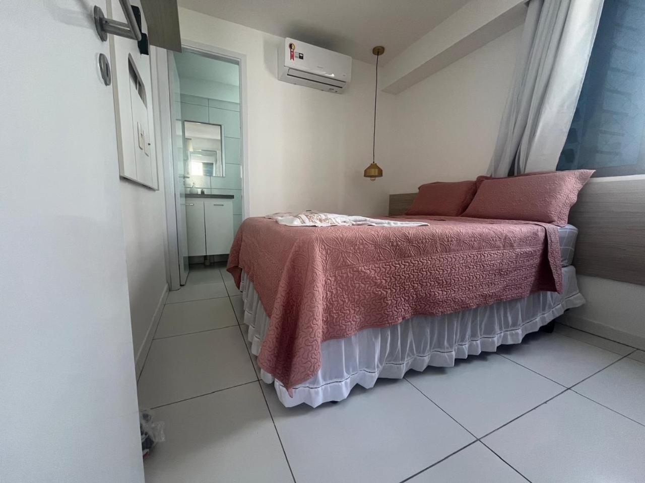Flat 701 - Portomar Home Club Recife Exteriör bild