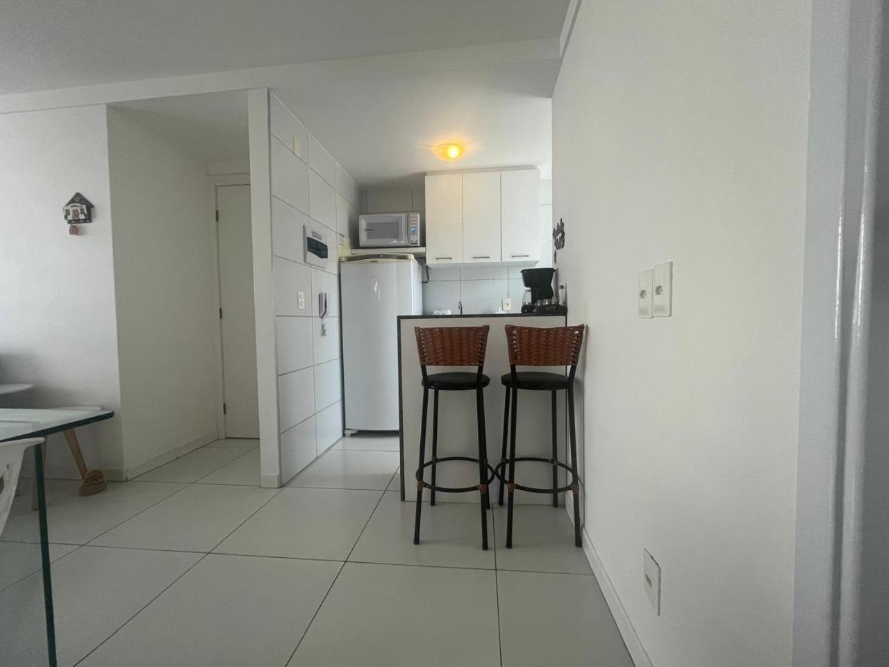 Flat 701 - Portomar Home Club Recife Exteriör bild