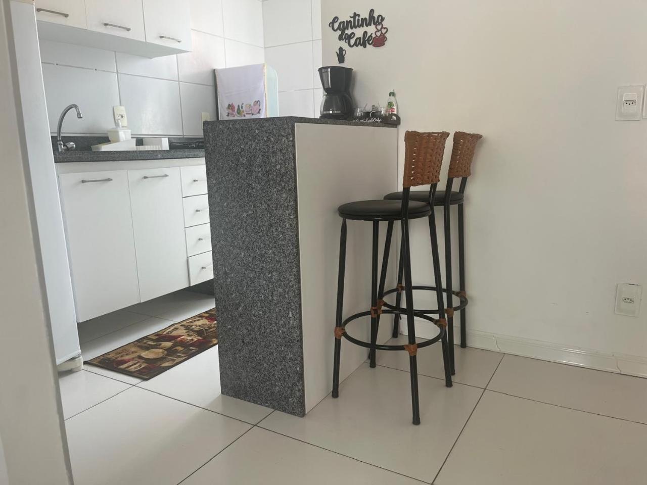 Flat 701 - Portomar Home Club Recife Exteriör bild