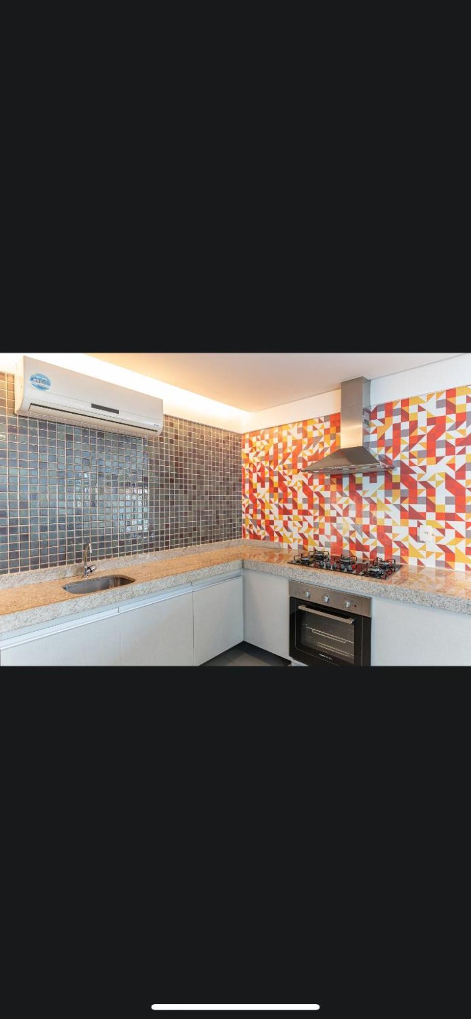 Flat 701 - Portomar Home Club Recife Exteriör bild