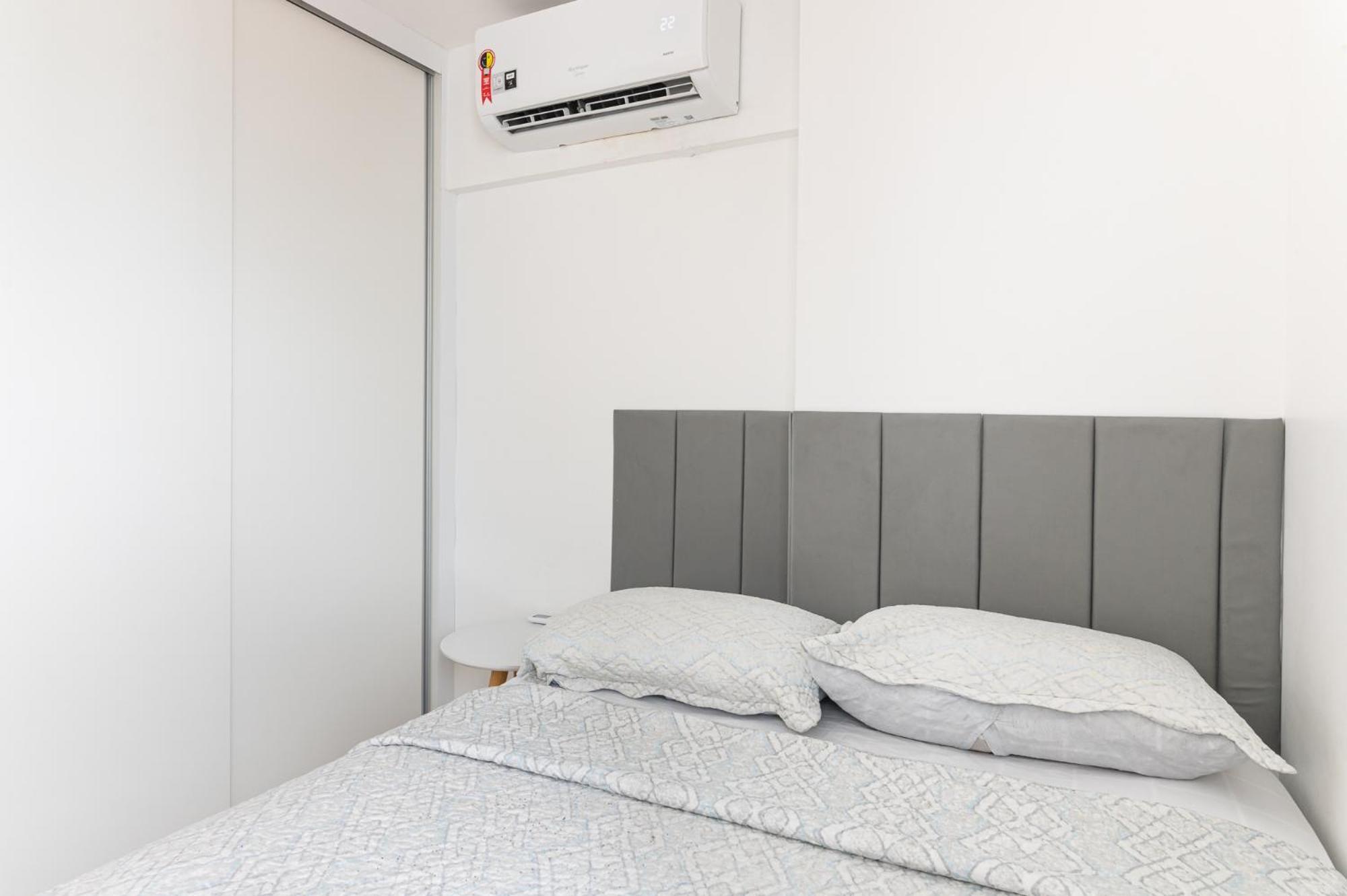 Flat 701 - Portomar Home Club Recife Exteriör bild